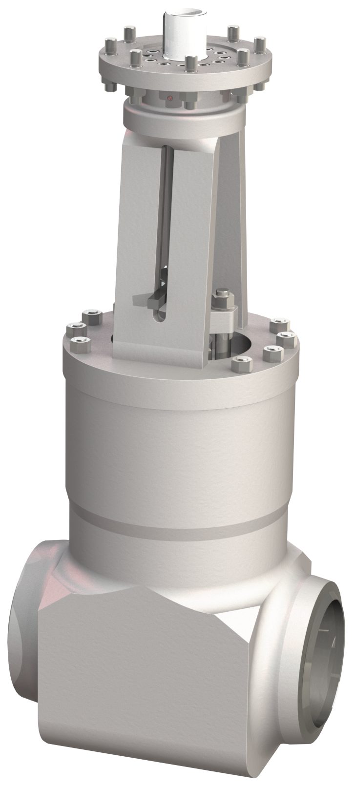 Highpressure valves EN PROVALVE Armaturen GmbH & Co. KG